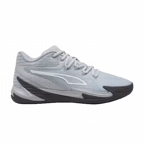 Puma Dagger 'Platinum Grey'