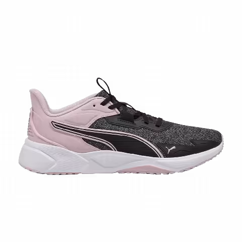 Puma Disperse XT 4 'Black Rose Mauve'