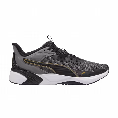 Puma Disperse XT 4 'Black Cool Dark Grey'