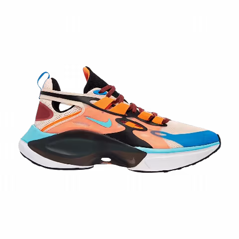 Nike Signal D/MS/X 'Guava Aqua'
