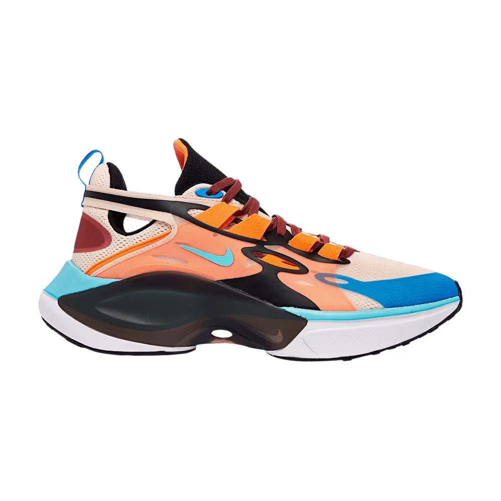 Nike Signal D/MS/X Guava Aqua