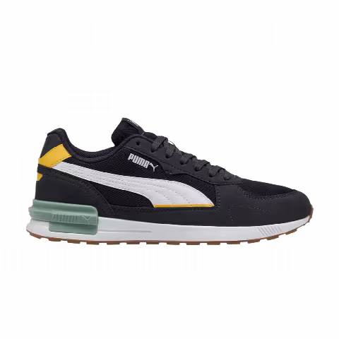 Puma Graviton 'New Navy'