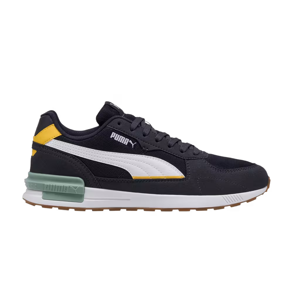 Puma Graviton New Navy