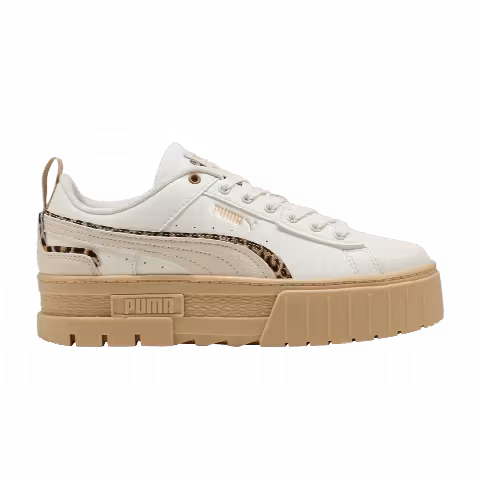 Puma Wmns Mayze UT 'Leopard'