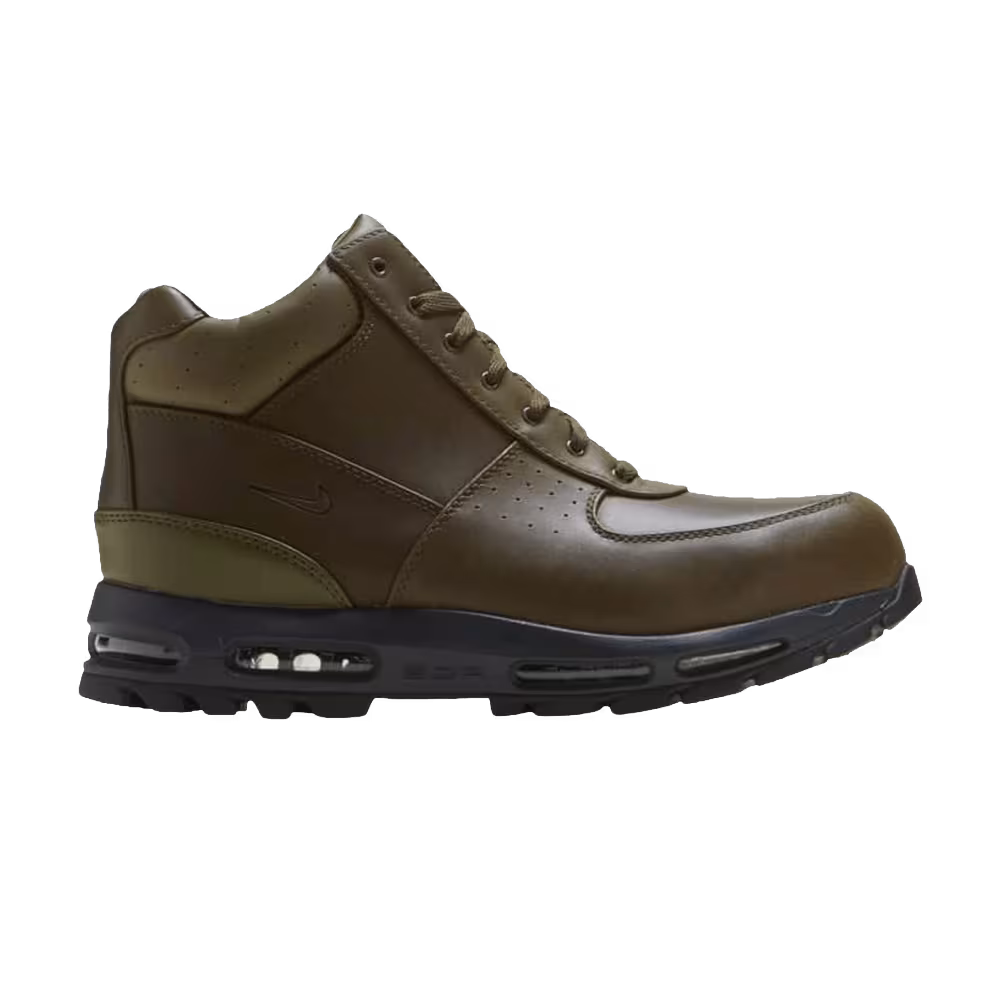Nike ACG Air Max Goadome Olive Canvas