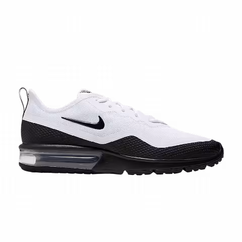 Nike Air Max Sequent 4.5 'White Black'