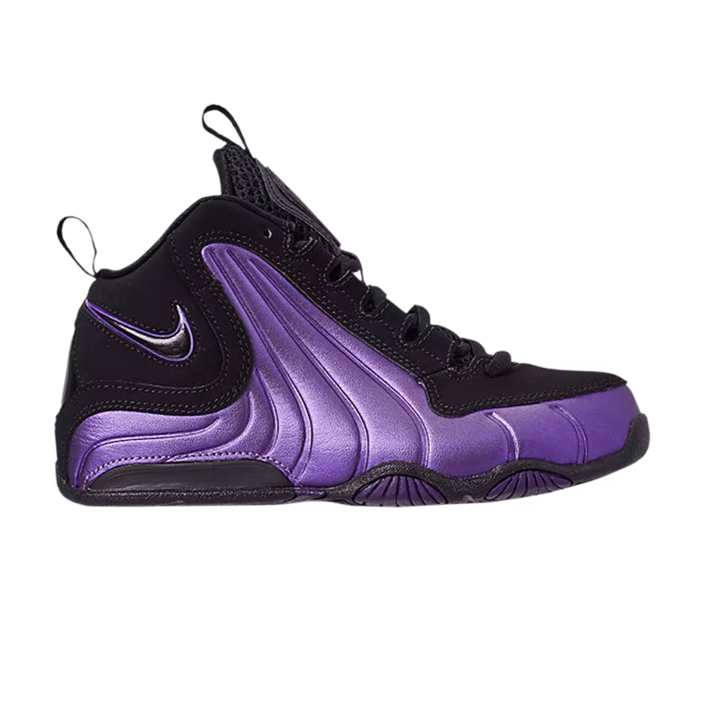 Nike Air Max Wavy PS Eggplant