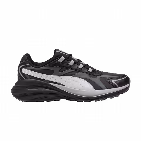 Puma Hypnotic LS 'Abrupt - Flat Dark Grey White'