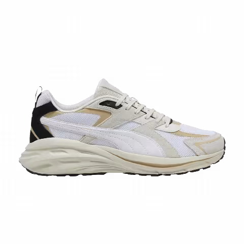 Puma Hypnotic LS 'Vapor Grey Light Sand'