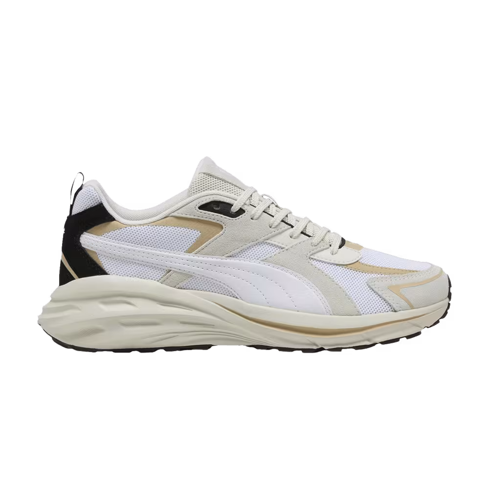 Puma Hypnotic LS Vapor Grey Light Sand