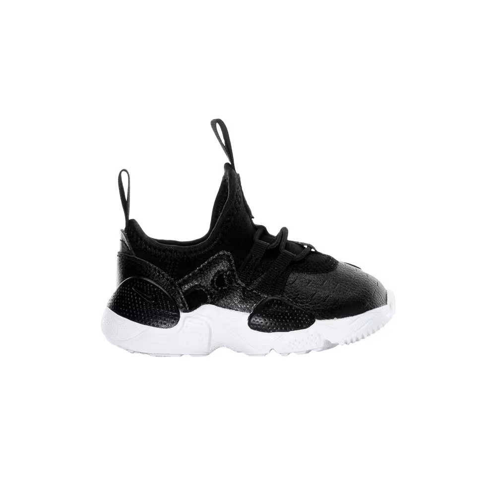 Nike Huarache E.D.G.E. BT Black