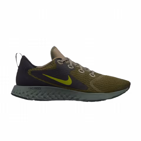 Nike Legend React 'Olive Moss'