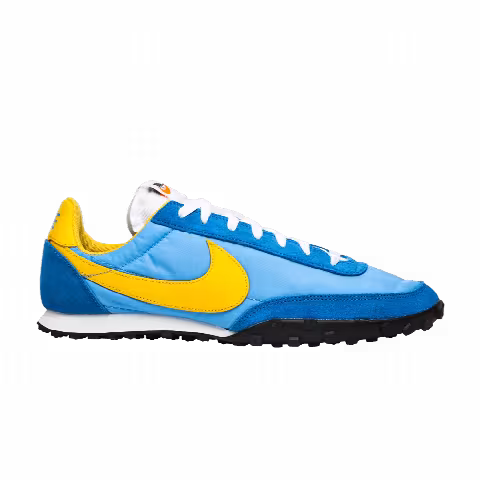 Nike Waffle Racer 'Battle Blue'