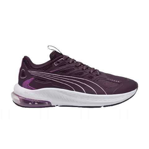 Puma Wmns X-Cell Lightspeed 'Midnight Plum'