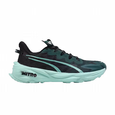 Puma Fast-Trac Nitro 3 'Seasons - Green Terrain'
