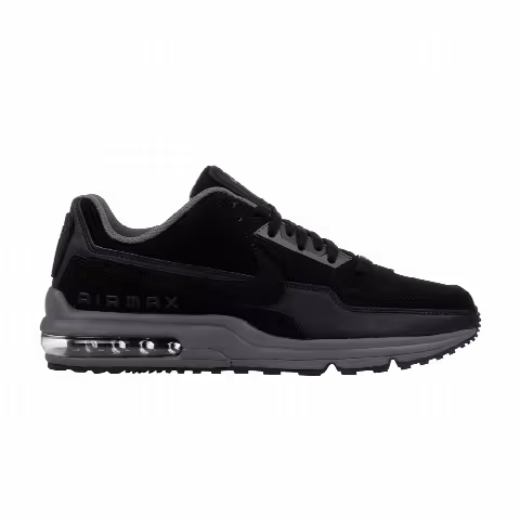 Nike Air Max LTD 3 'Black Wolf Grey'