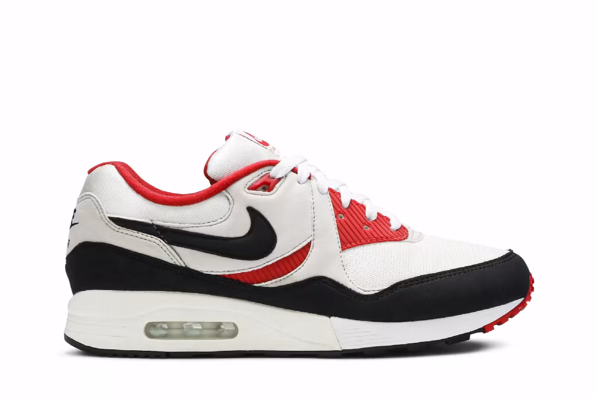 Nike Air Max Light OG 2019, view 2