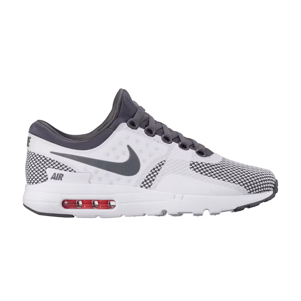 Nike Air Max Zero Essential Dark Grey