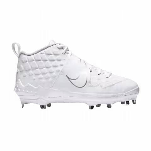 Nike Force Air Trout 6 Pro 'White'