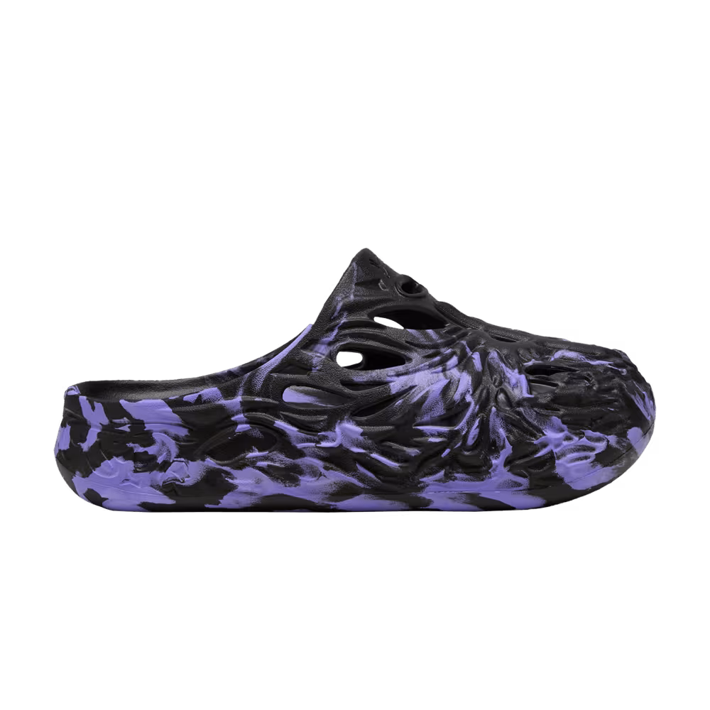 Puma MB.04 Slide Black Marble