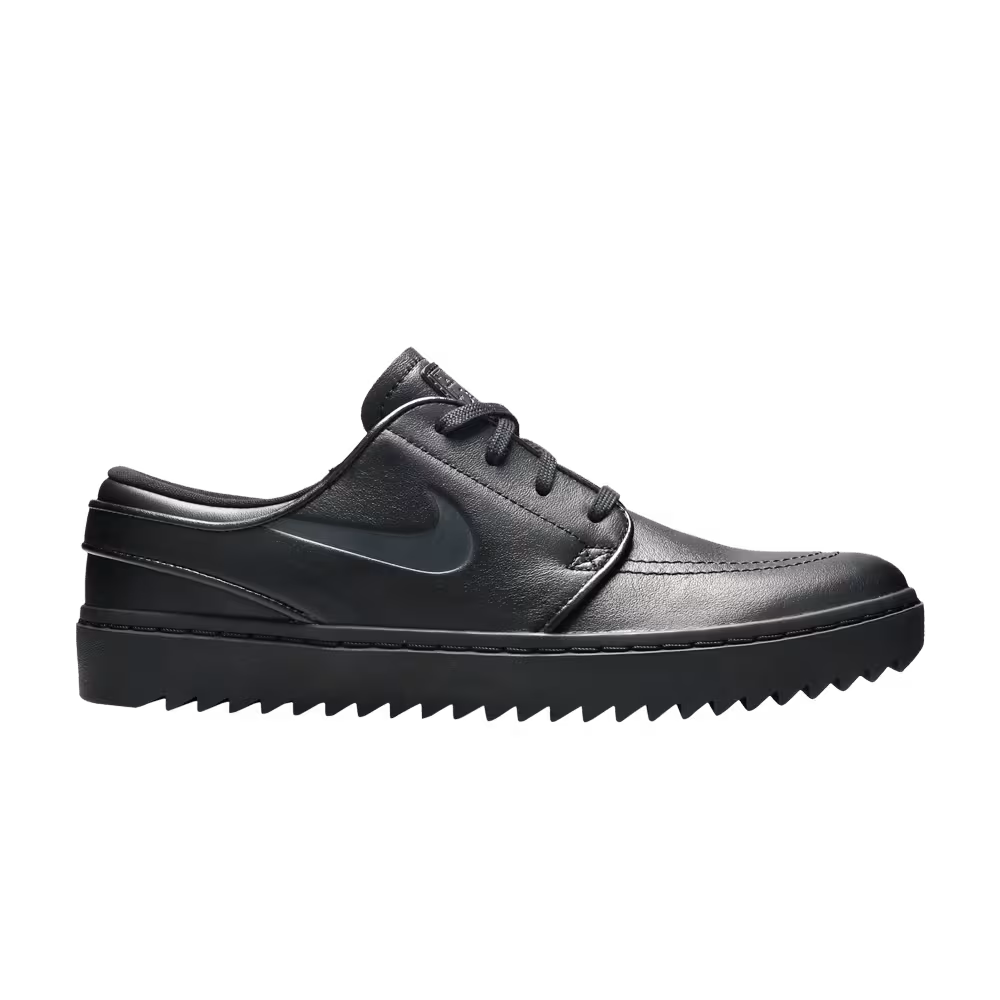 Nike Janoski G Black