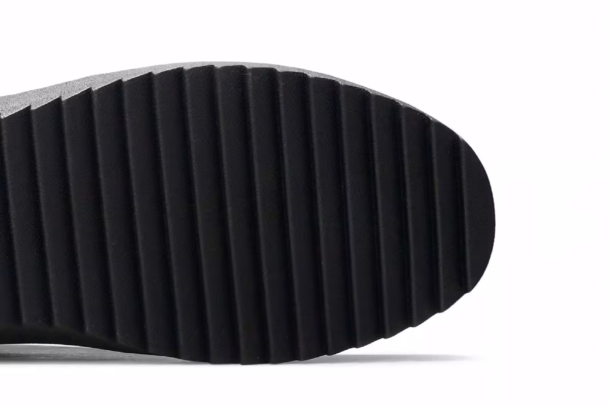 Nike Janoski G Black, view 6