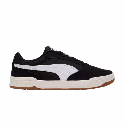 Puma C-Skate Fresh 'Black White'