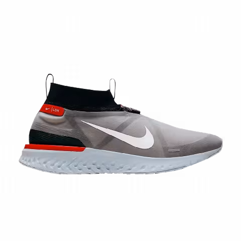 Nike React City Premium 'London'