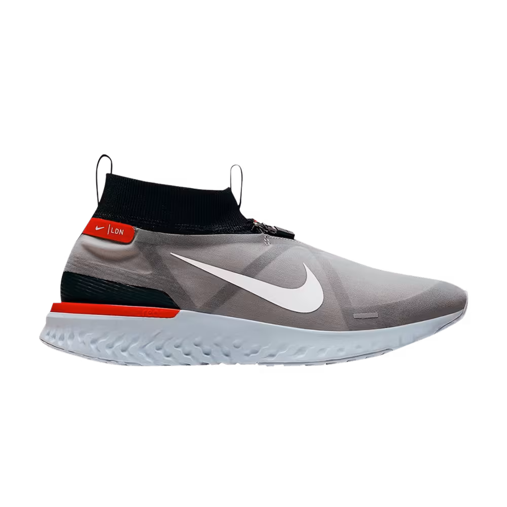 Nike React City Premium London