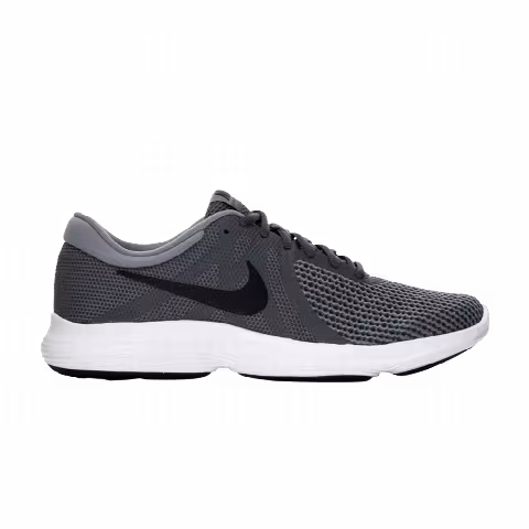 Nike Revolution 4 Extra Wide 'Dark Grey'