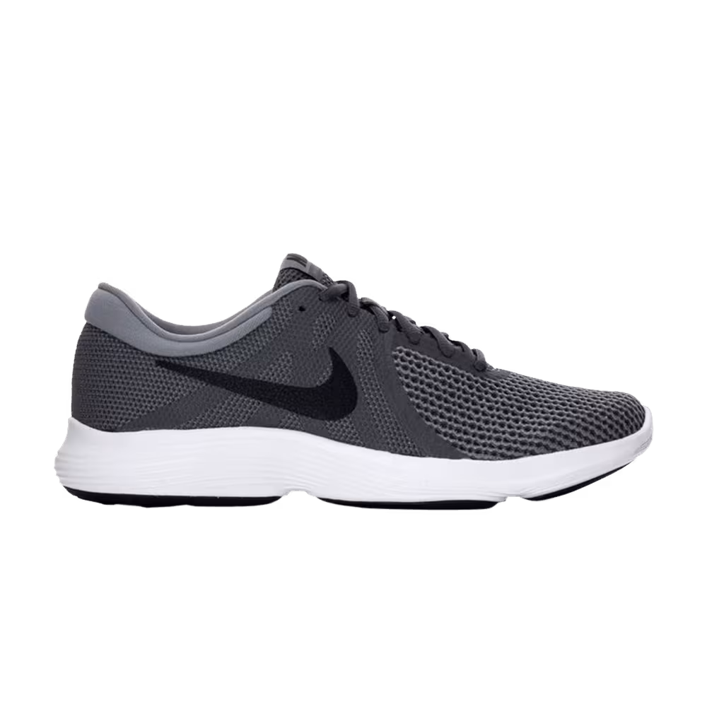 Nike Revolution 4 Extra Wide Dark Grey