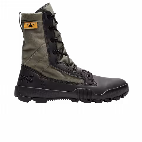Nike SFB Jungle WP Tactical Boot 'Black Medium Olive'