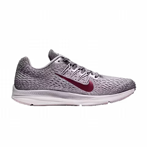 Nike Wmns Zoom Winflo 5 'Gunsmoke Berry'
