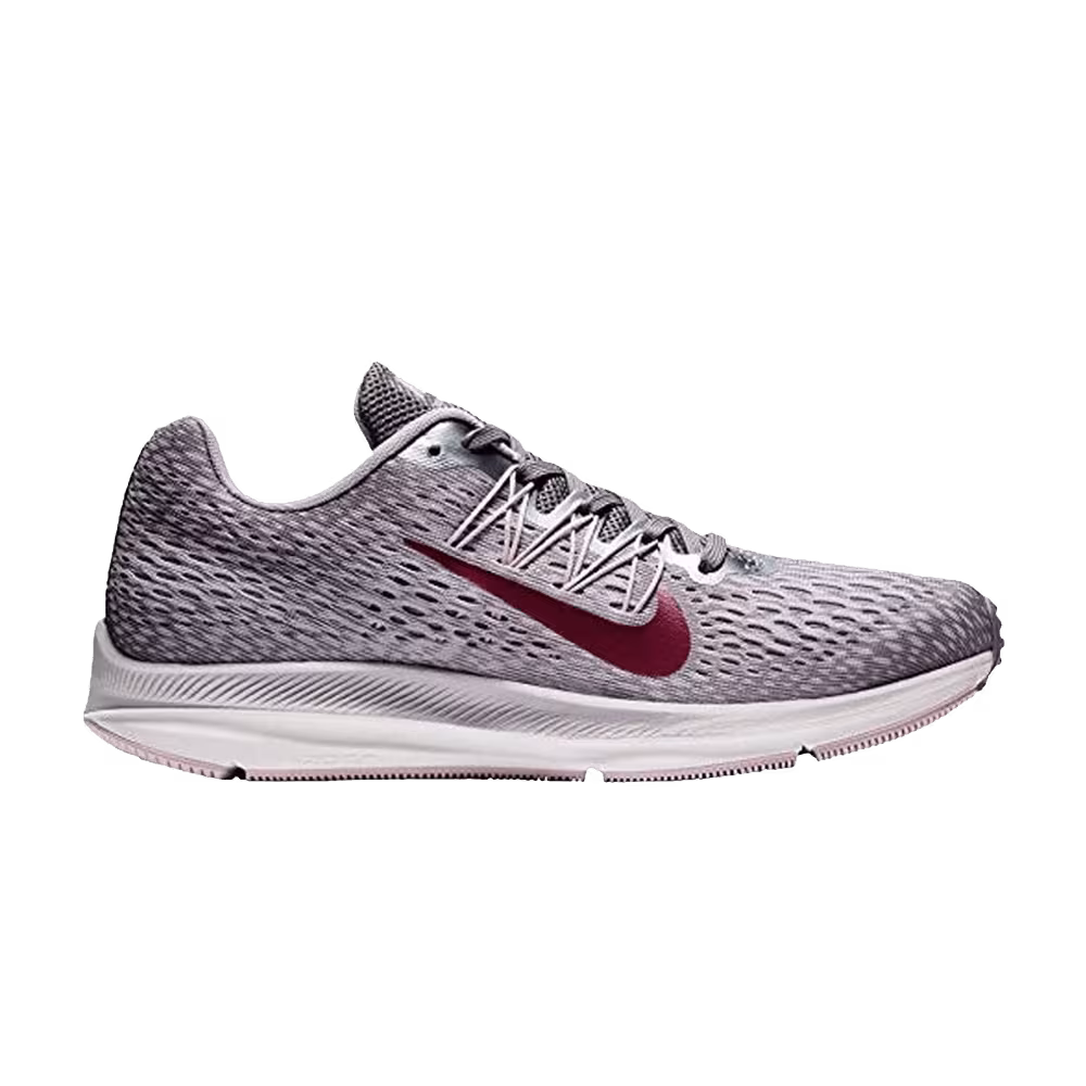 Nike Women's Zoom Winflo 5 Gunsmoke Berry