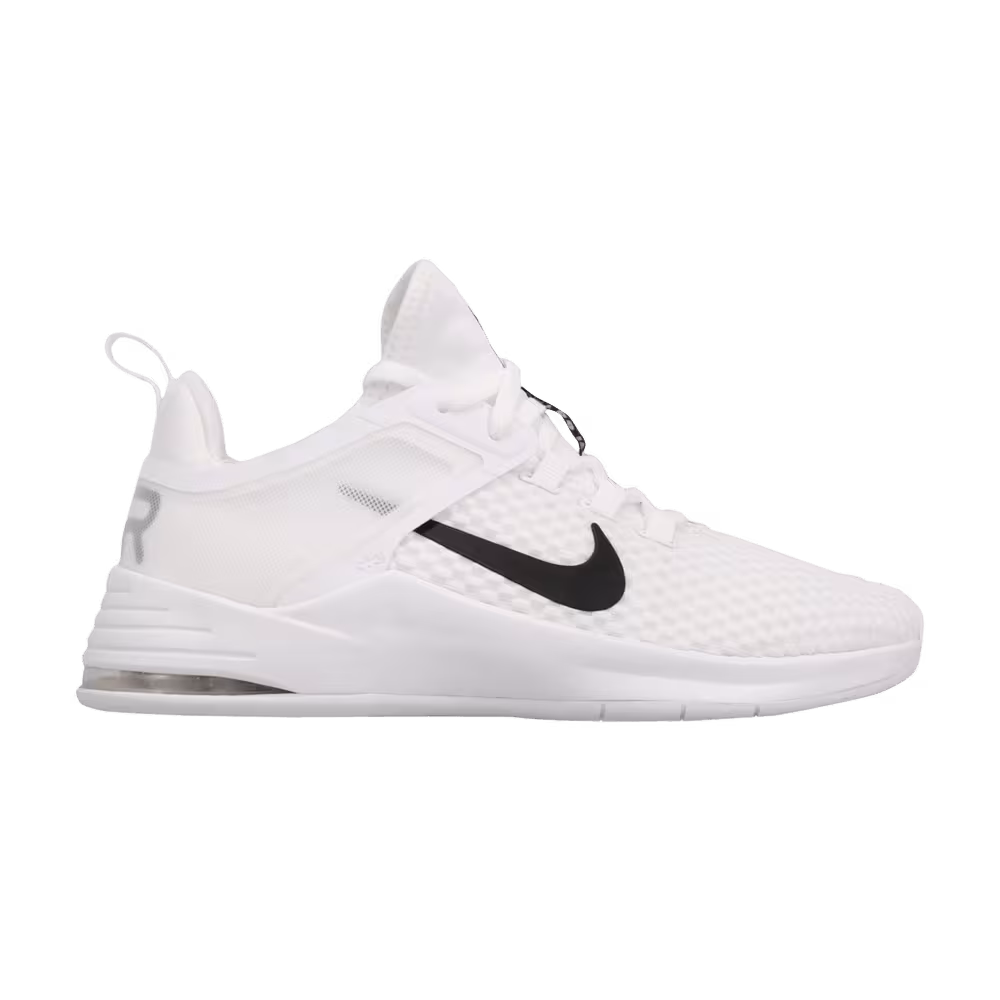 Nike Women's Air Max Bella TR 2 White