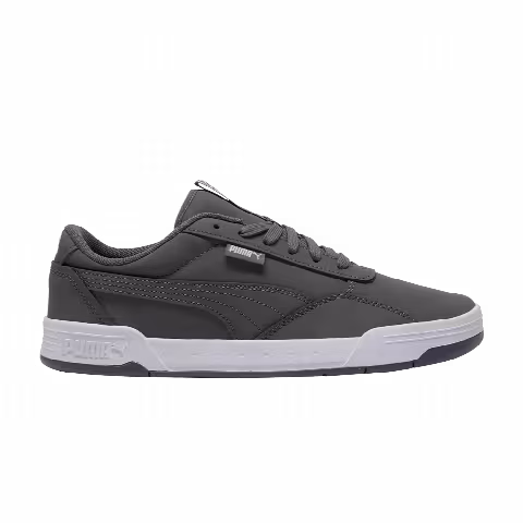 Puma Skate C Buck 'Cool Dark Grey'