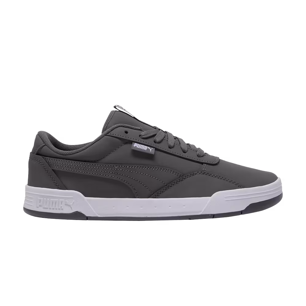 Puma Skate C Buck Cool Dark Grey