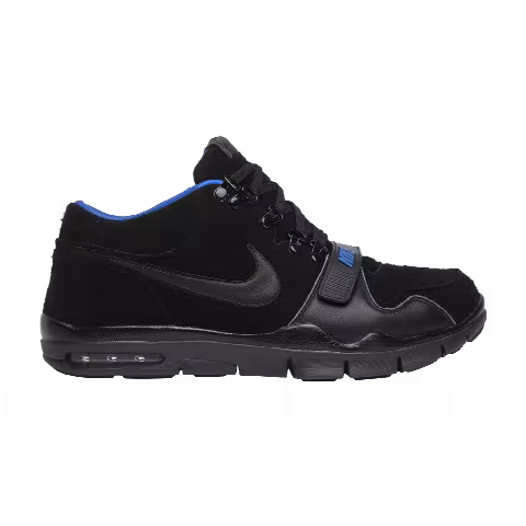 Nike Air Trainer 1 Mid Fleece 'Bo Jackson' Look See Sample