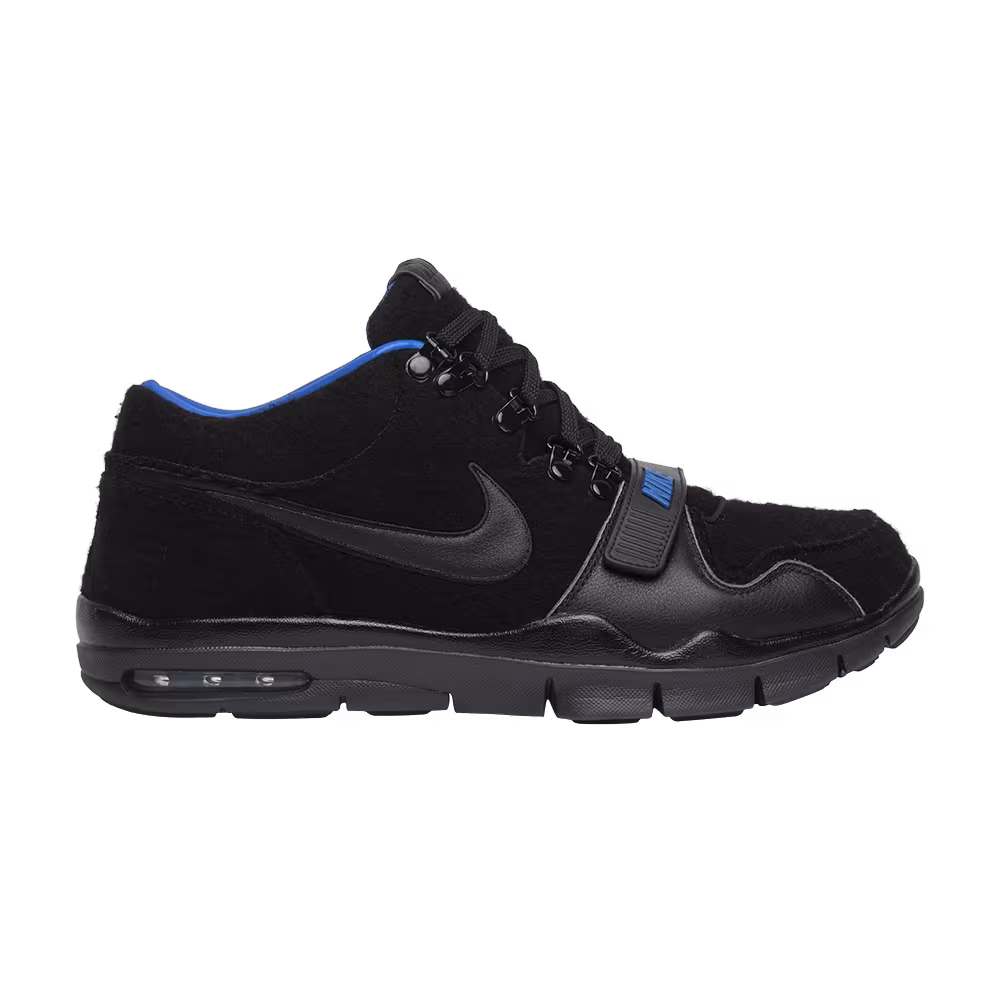 Nike Air Trainer 1 Mid Fleece Bo Jackson