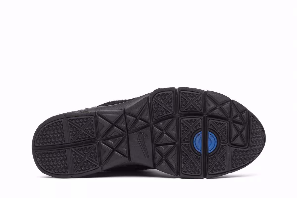 Nike Air Trainer 1 Mid Fleece Bo Jackson, view 5
