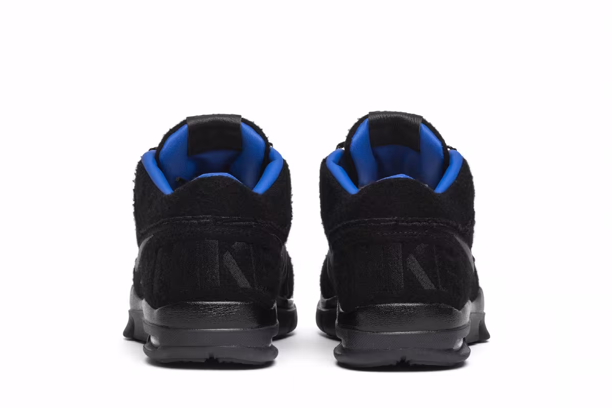 Nike Air Trainer 1 Mid Fleece Bo Jackson, view 7