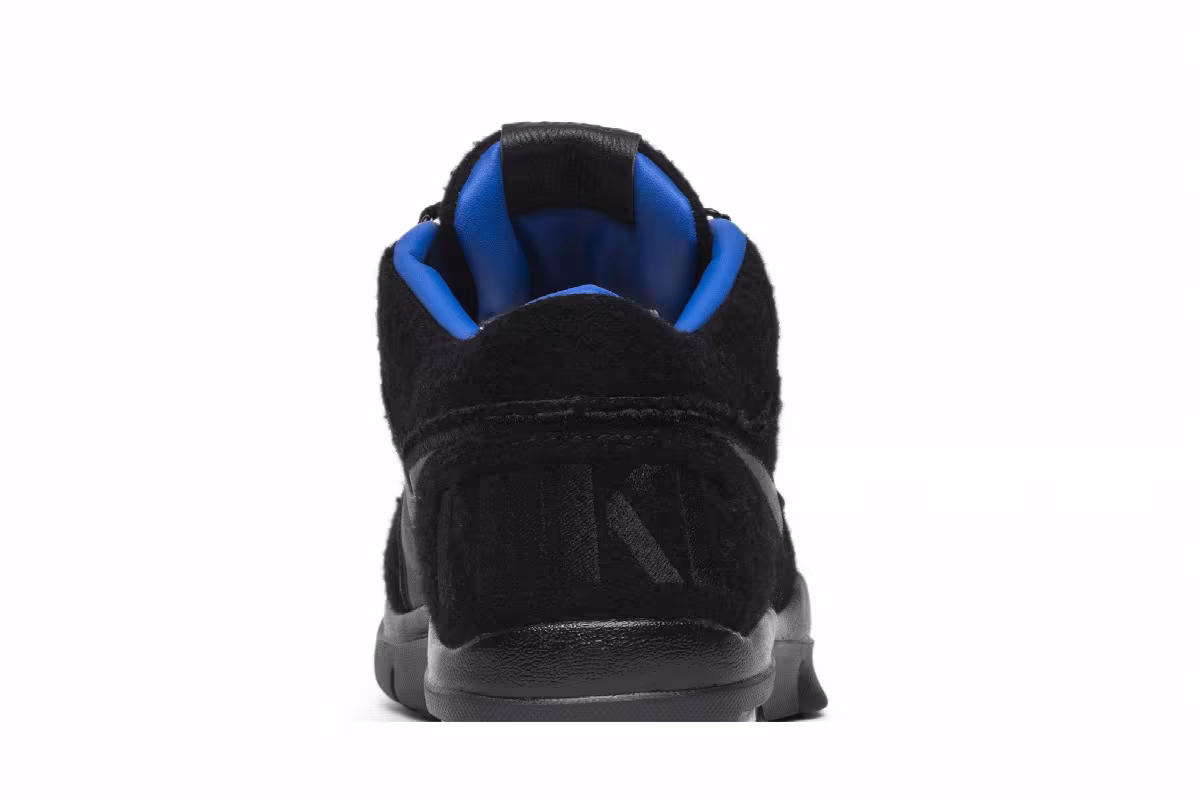 Nike Air Trainer 1 Mid Fleece Bo Jackson, view 8