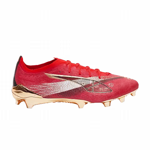 Puma Ultra Ultimate FG AG 'Racetrack Japan'