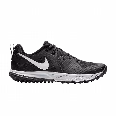 Nike Wmns Air Zoom Wildhorse 5 'Black'
