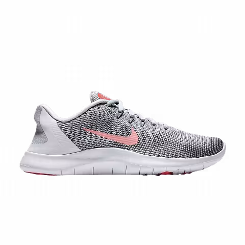 Nike Wmns Flex RN 2018 'Platinum Pink Gaze'