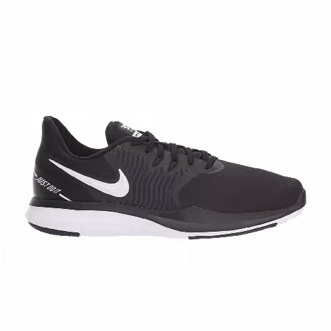 Nike Wmns In-Season TR 8 Wide 'Black'