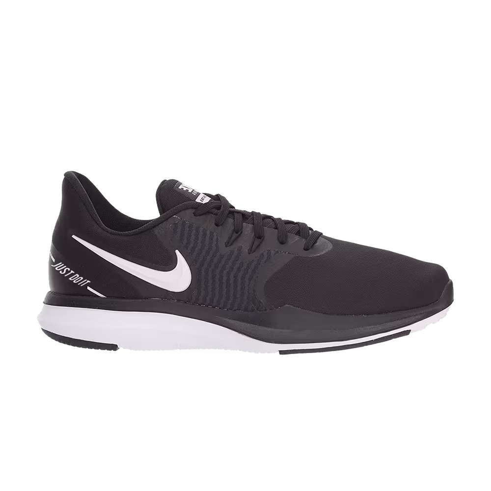 Nike Women's In-Season TR 8 Wide Black