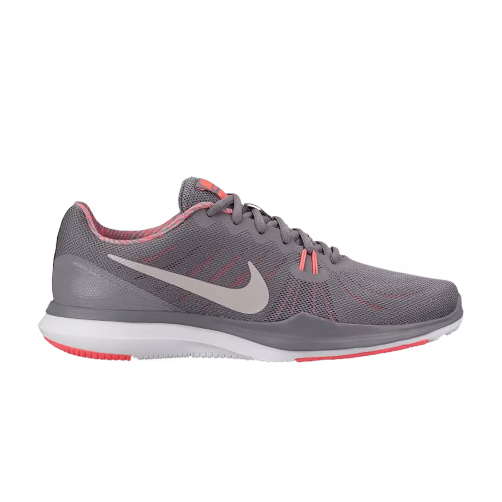Nike Women's In-Season TR 7 Gunsmoke