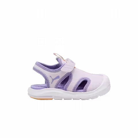 Puma Fun Racer Sandal Toddler 'Lilac Frost'