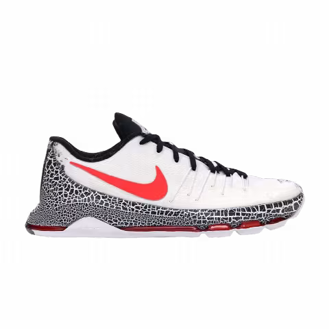 Nike KD 8 EP 'Christmas'